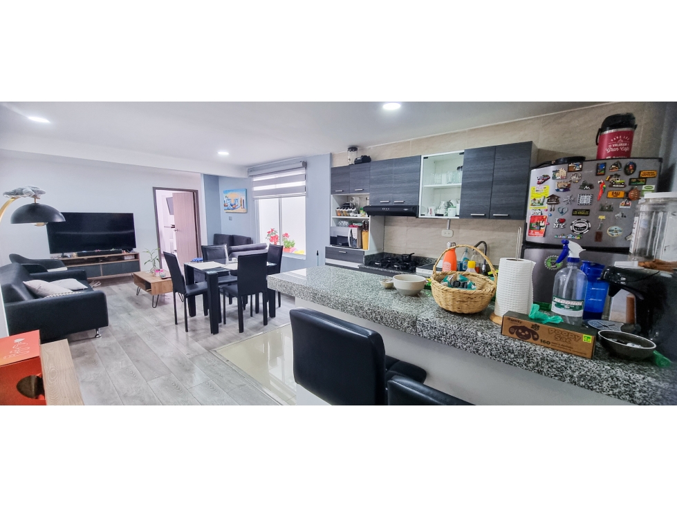 Casa en Venta En San Fernando Occidental Bogota — foto 4