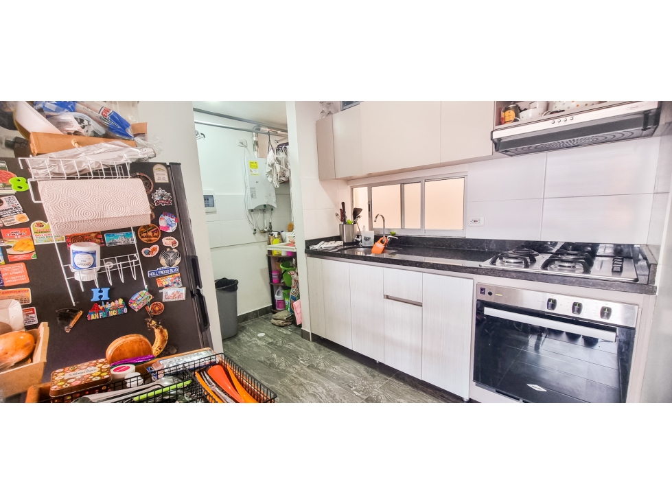Venta Apartamento en Britalia Norte Bogota — foto 5