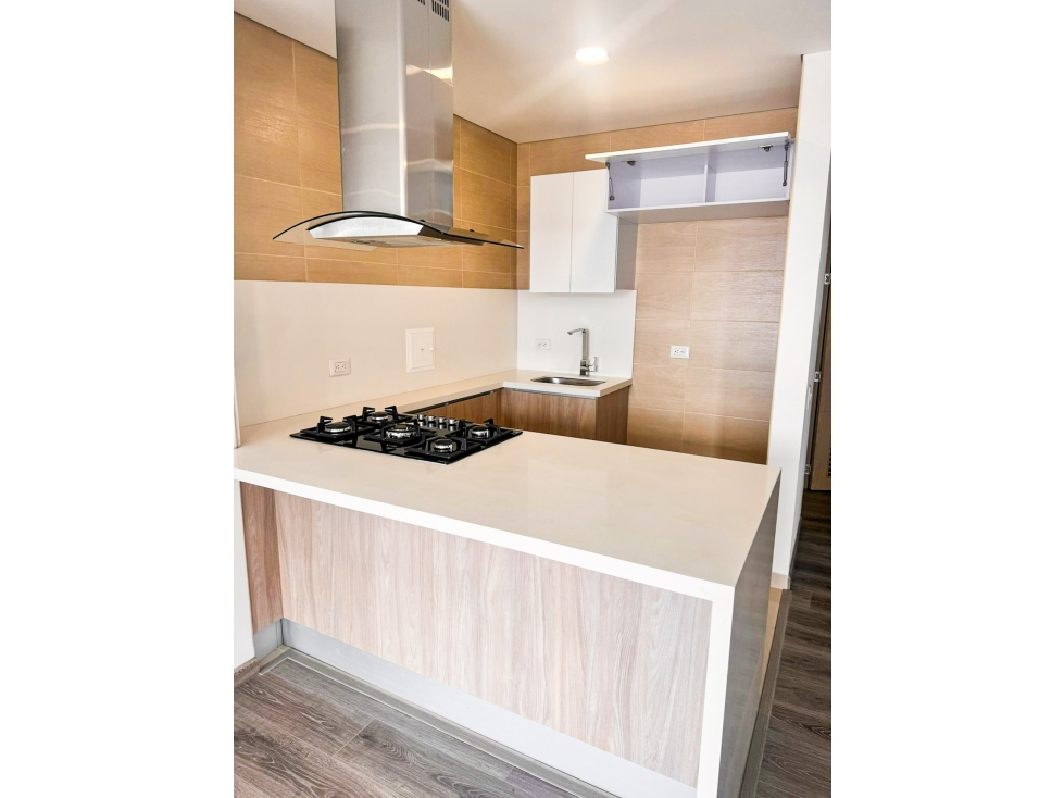 Venta Apartamento en Baviera Bogota — foto 4