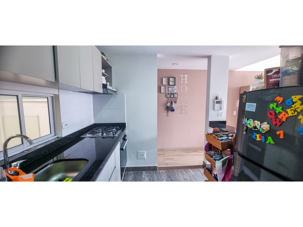 Venta Apartamento en Britalia Norte Bogota — foto 6