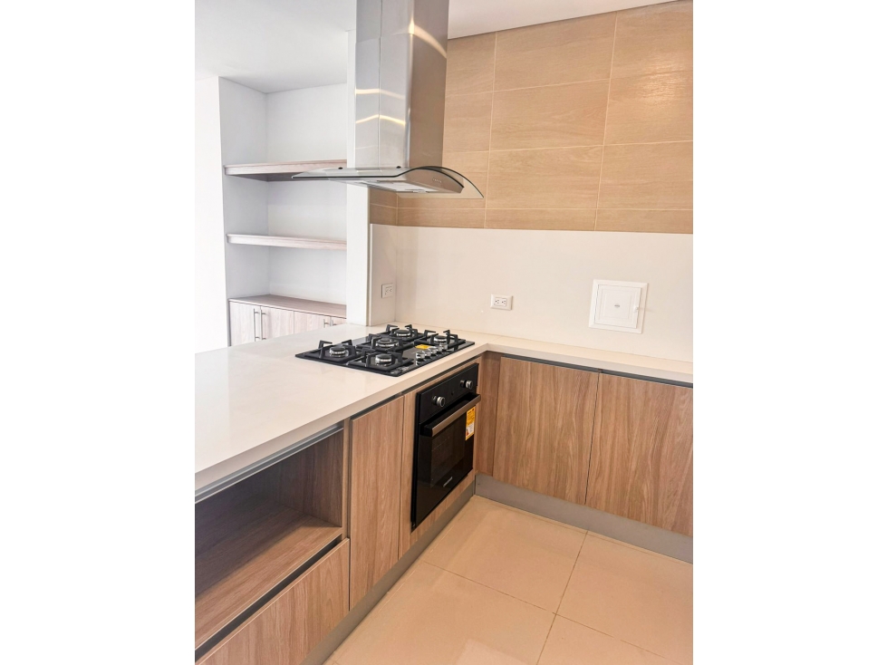 Venta Apartamento en Baviera Bogota — foto 5