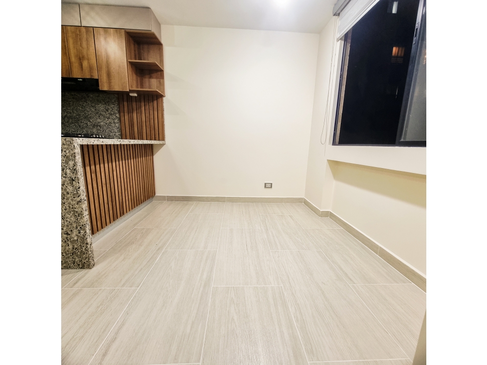 Arriendo Apartaestudio En Montevideo Bogota — foto 5