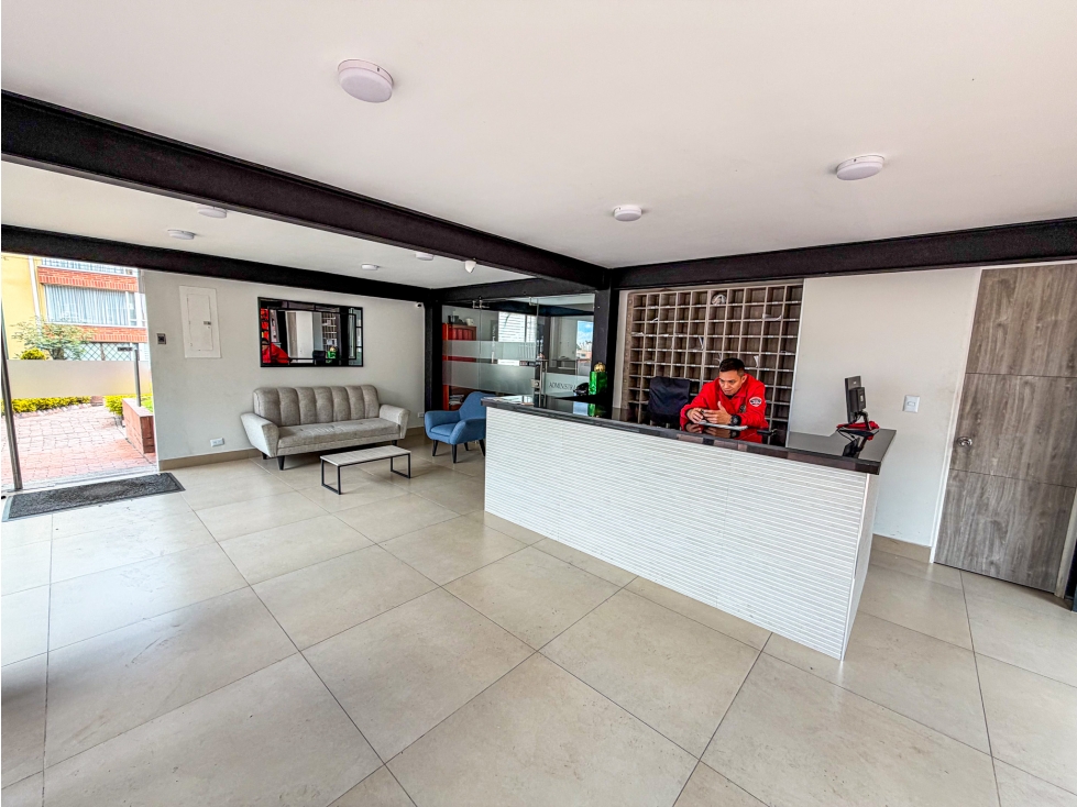Venta Apartamento En El Redil Bogota — foto 2