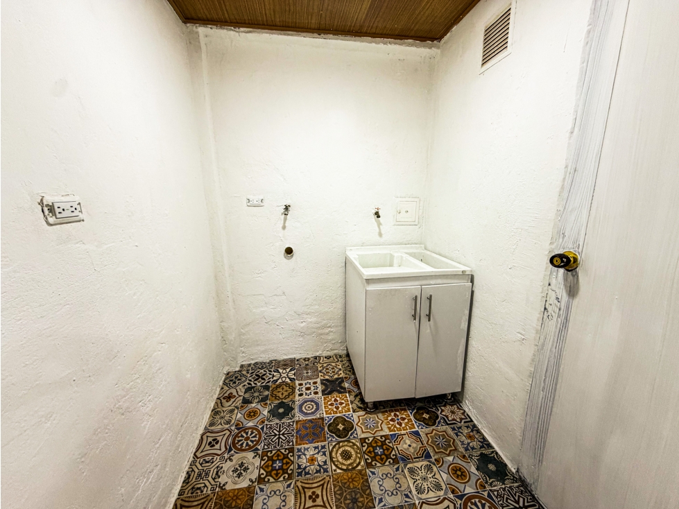 Venta Casa San Isidro Bogota — foto 5