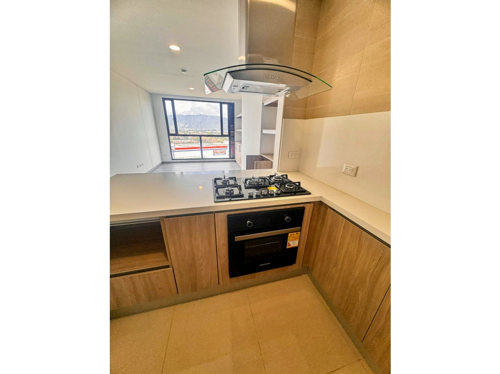 Venta Apartamento en Baviera Bogota — foto 6