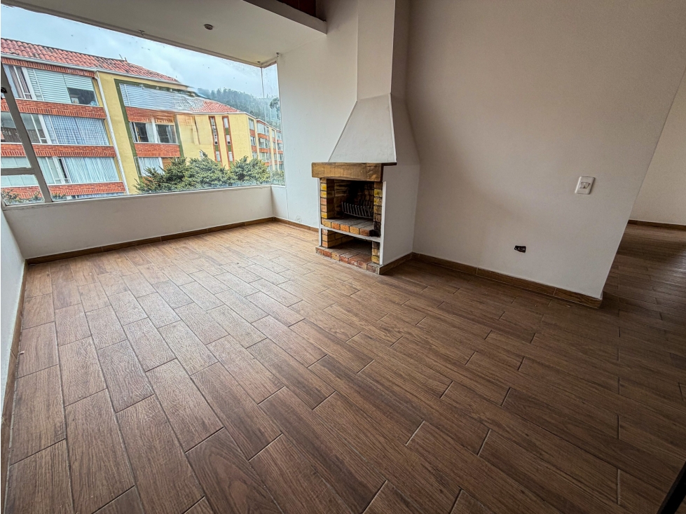 Venta Apartamento En El Redil Bogota — foto 3