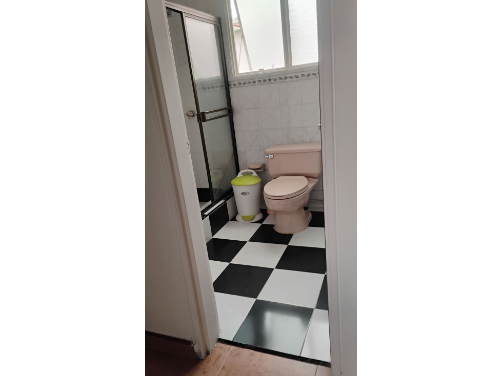 Venta Apartamento en Chapinero Central Bogota — foto 6