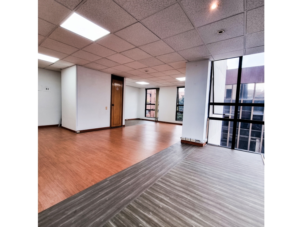 Arriendo Oficina en El Nogal Bogota — foto 4