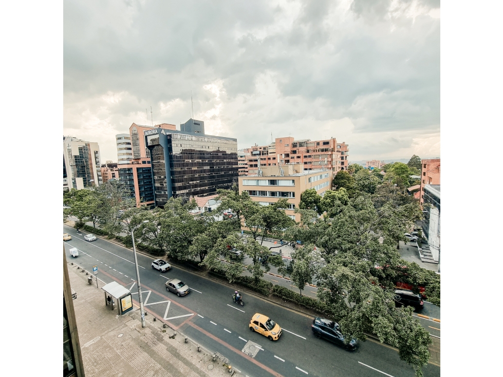 Arriendo Oficina en El Nogal Bogota — foto 5