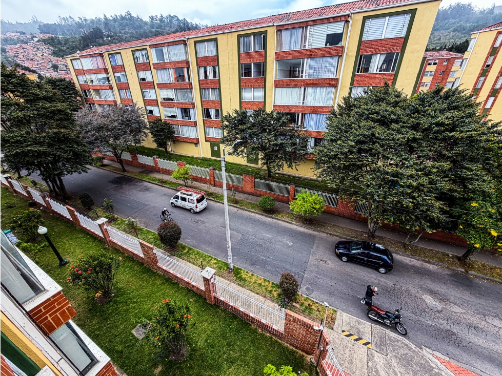 Venta Apartamento En El Redil Bogota — foto 6