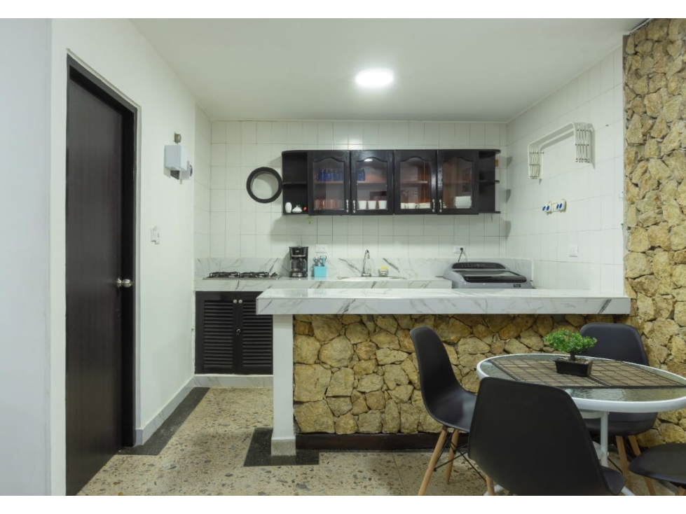 Apartamento en Venta 2 Alcobas - Permiso Turistico - Rodadero — foto 3