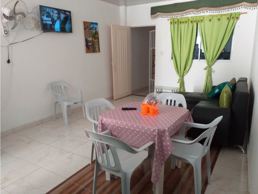 Venta de apartamento y local comercial sector del aeropuerto — foto 2