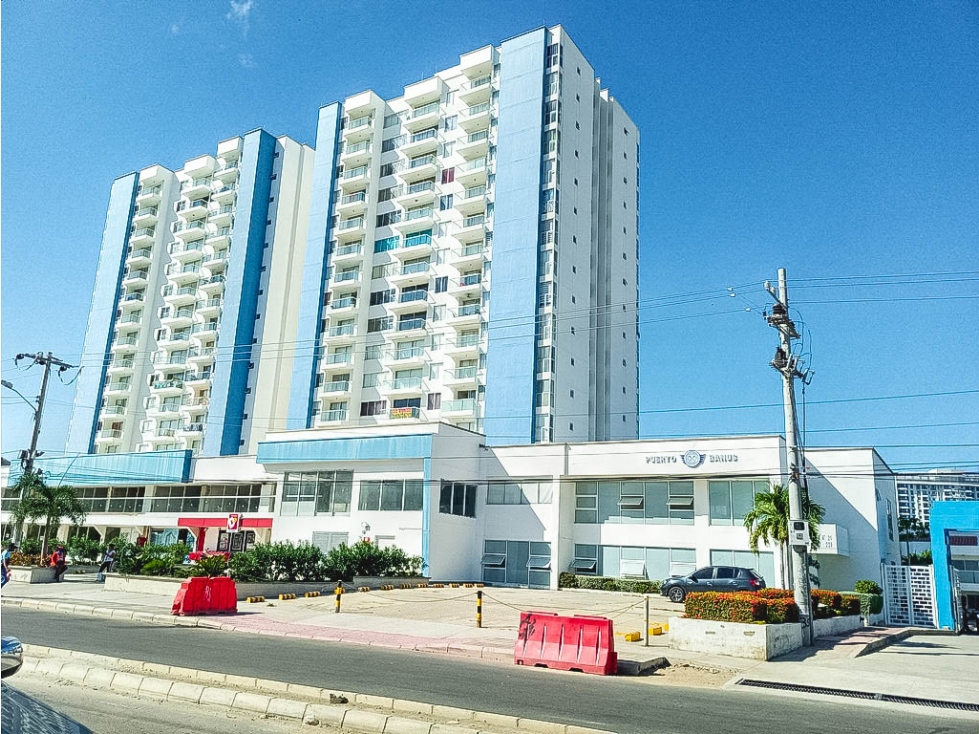 ARRIENDO APARTAMENTO EN EL RODADERO SANTA MARTA — foto 2