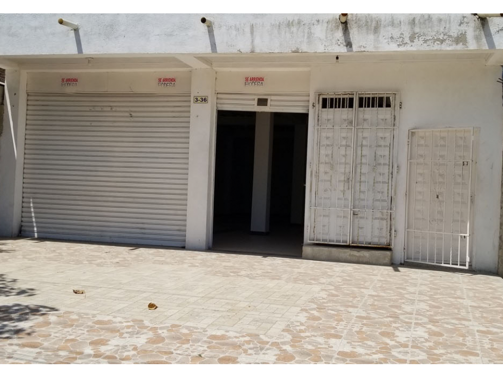 Venta de apartamento y local comercial sector del aeropuerto — foto 5