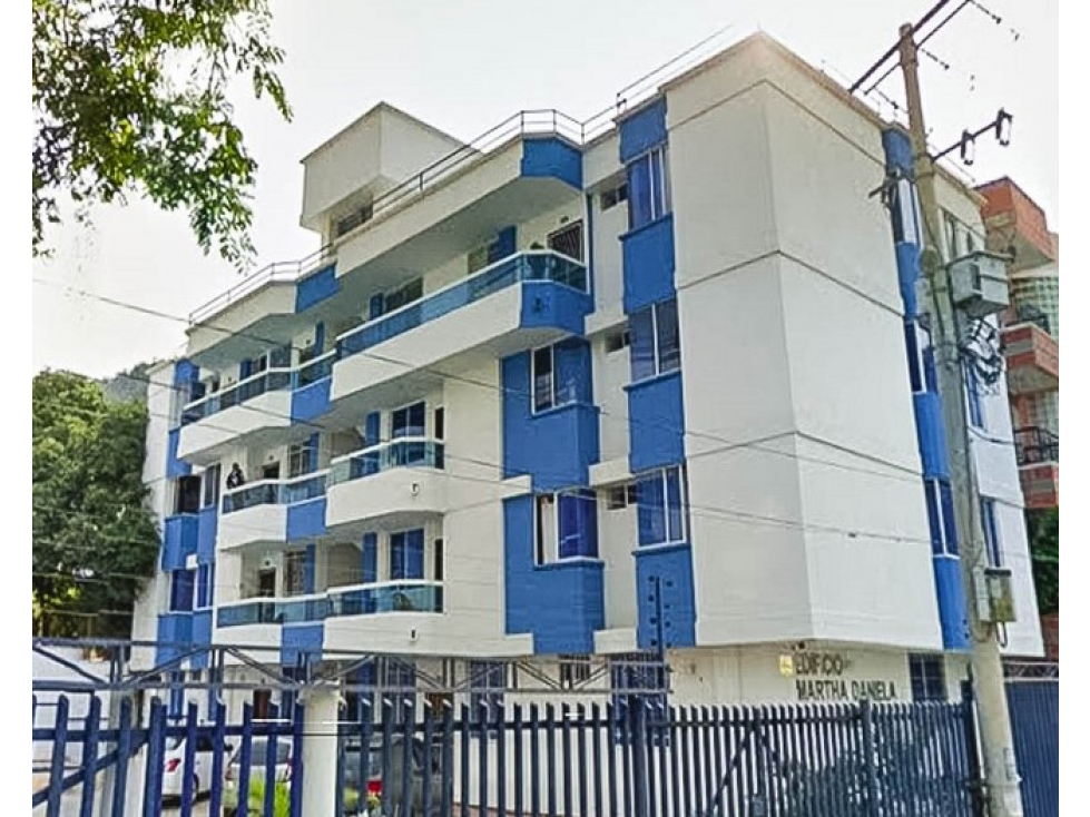 Tu apartamento en santa marta ven a vivir aquí Rodadero — foto 2