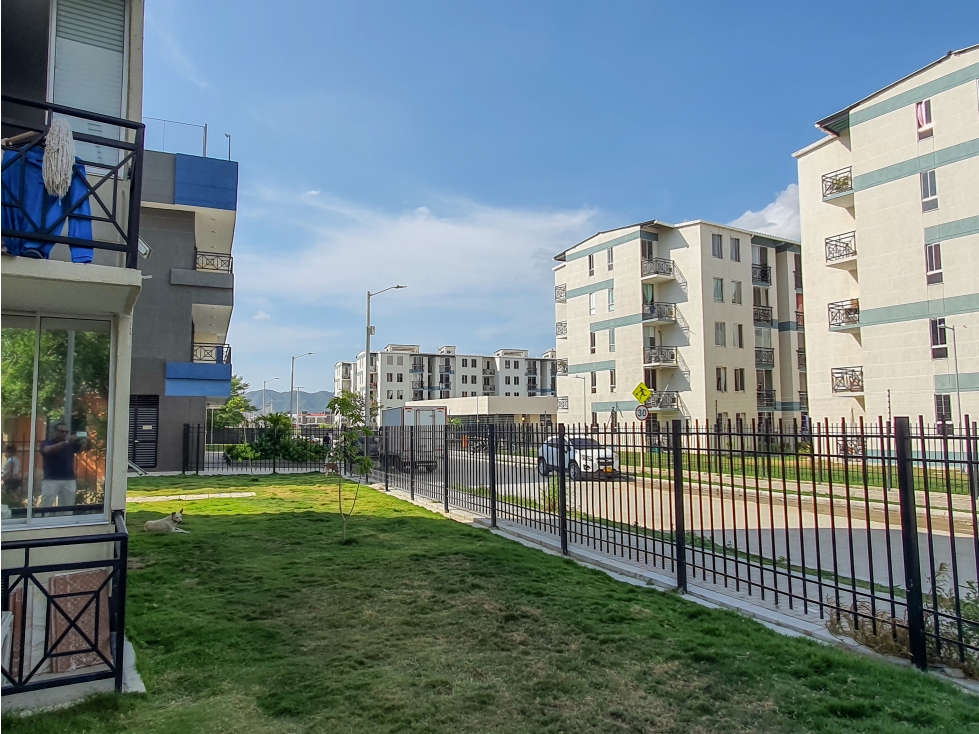 Apartamento en Venta 3 Alcobas - Nevado - Reservas de Curinca — foto 3