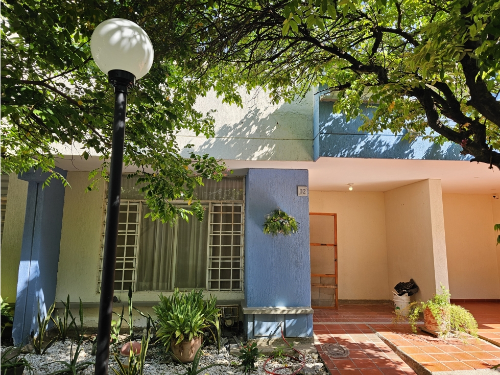 Casa en Venta conjunto cerrado en el Rodadero santa marta