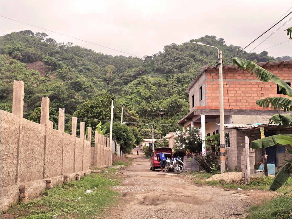 Casa Amoblada Campestre en Venta - Buritaca — foto 4