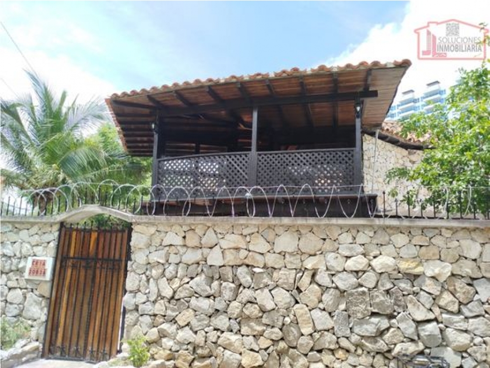 Venta Cabaña Oportunidad de Inversión - Sector Playa Salguero — foto 2