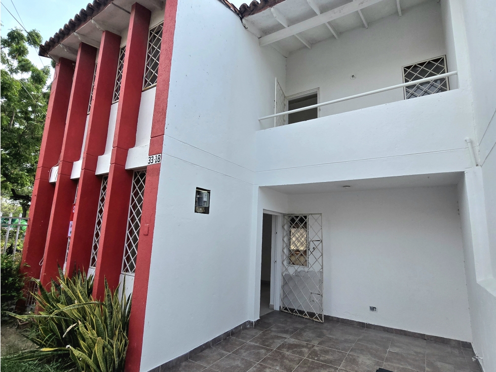Venta Casa Amplia 3 alcobas - Sector Mamatoco — foto 2