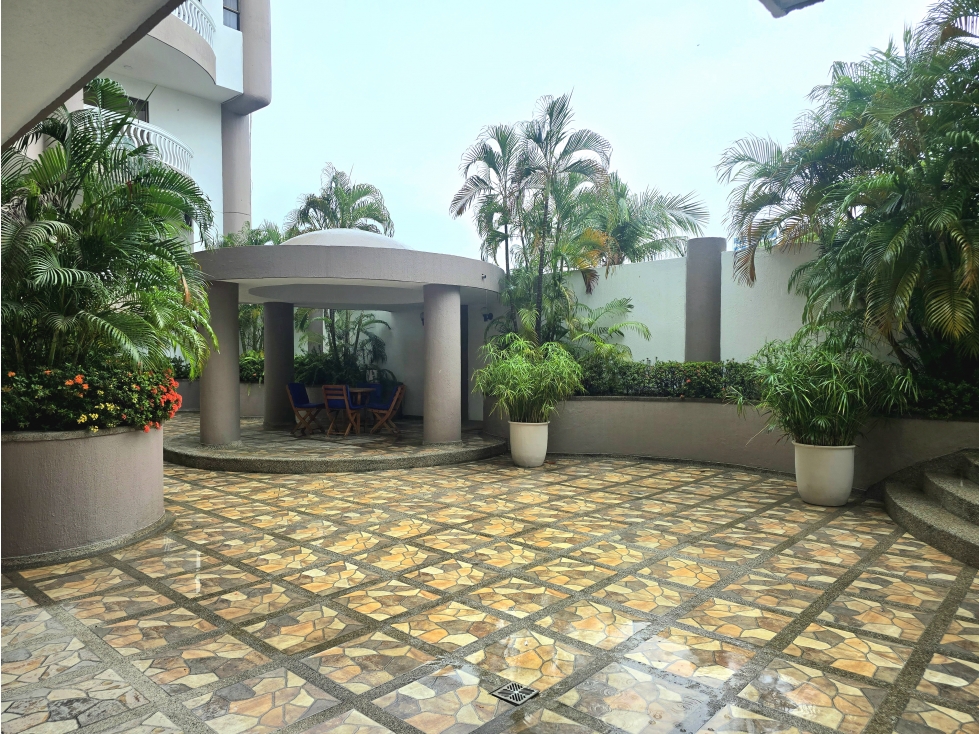 Apartamento en Arriendo 1 Alcoba - Bello Horizonte — foto 2