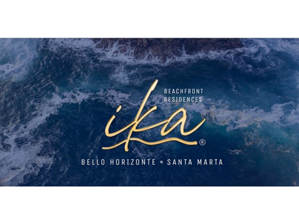 En Venta Proyecto Ika Frente al Mar Apartamento Tipo C- Inversión — foto 3