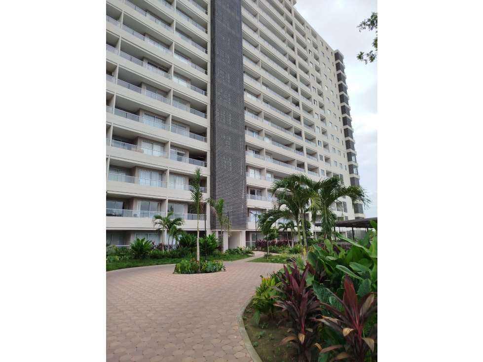 Apartamento en Venta 1 Alcoba - Don Jaca . Permiso Turistico — foto 6