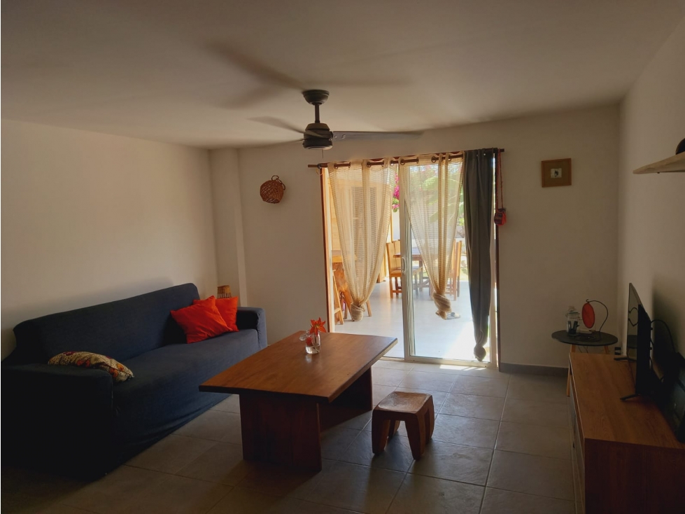 Casa Grande en Venta 2 Alcobas - Palomino - 2