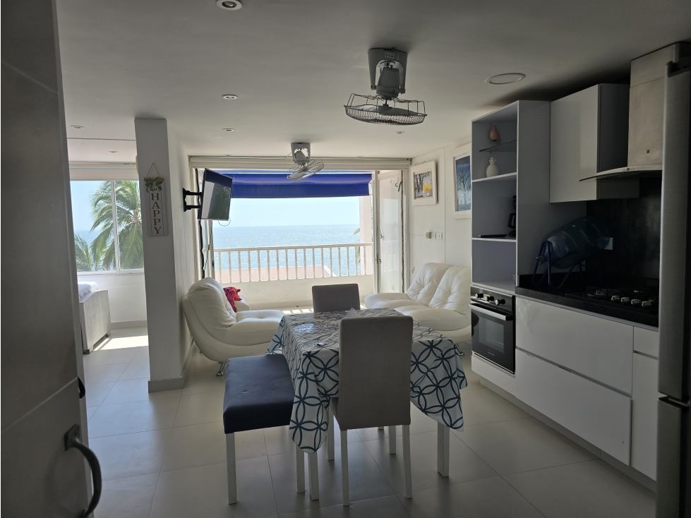 Hermoso Apartamento en Arriendo 2 Alcobas - Alcatraces