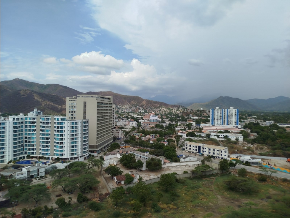 Apartamento en Arriendo Amoblado 3 Alcobas 98 mts — foto 3