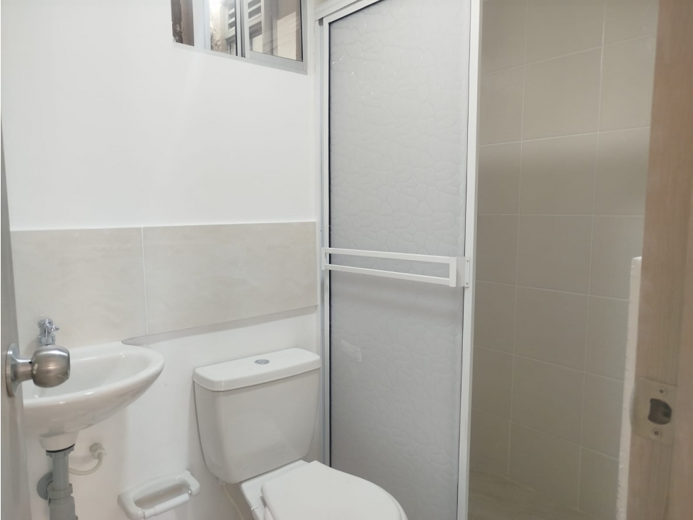 Arriendo Apartamento 3 Alcobas - 63 mts pozo grande — foto 6