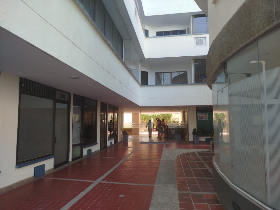 Apartamento en Arriendo 2 Alcobas Amoblado - Rodadero