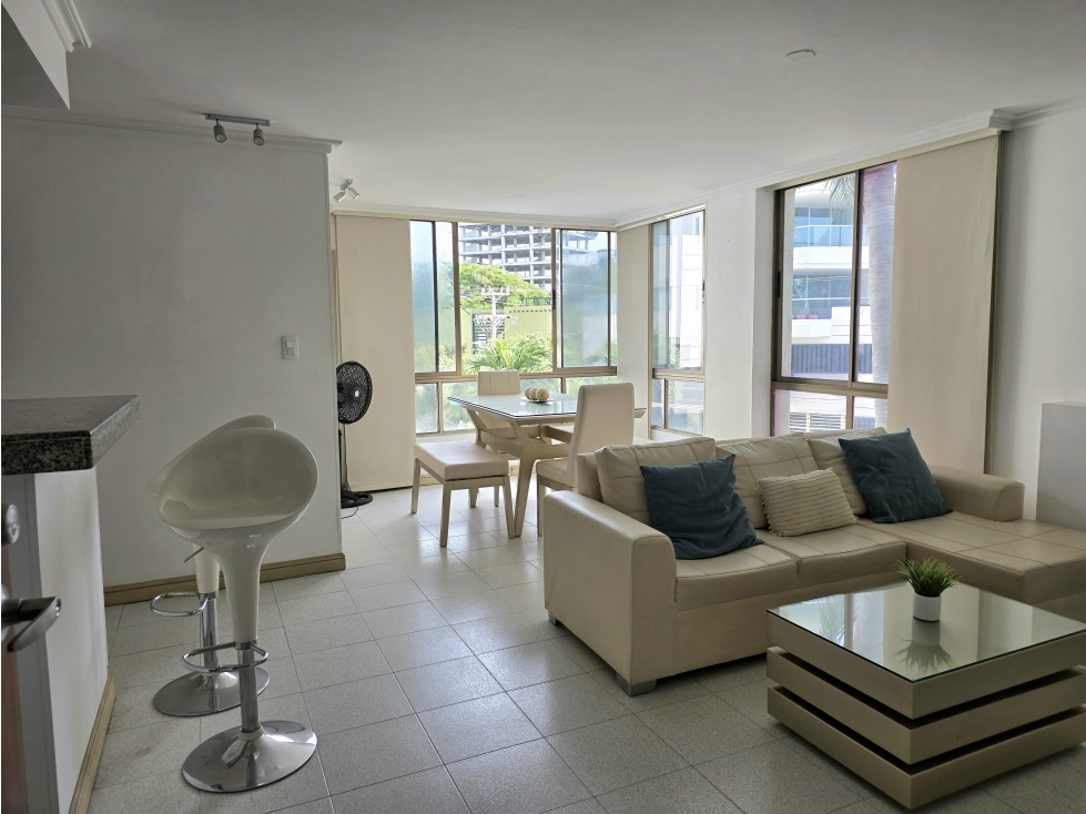 Apartamento en Arriendo 3 Alcobas Amblado - Bello Horizonte