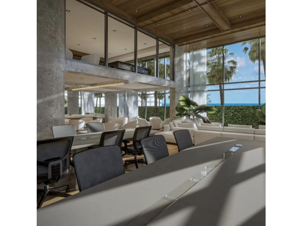 Apartamento en Venta 1 Alcoba 64 mts - Proyecto Ika — foto 2