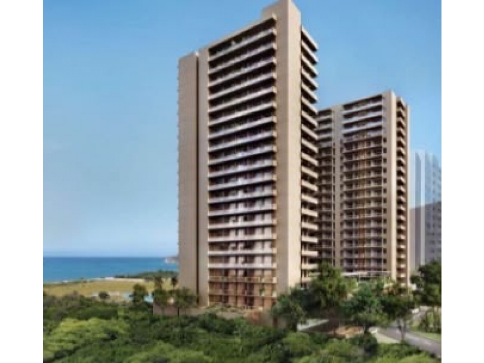 Apartamento en Venta 1 Alcoba Proyecto Dunna — foto 3