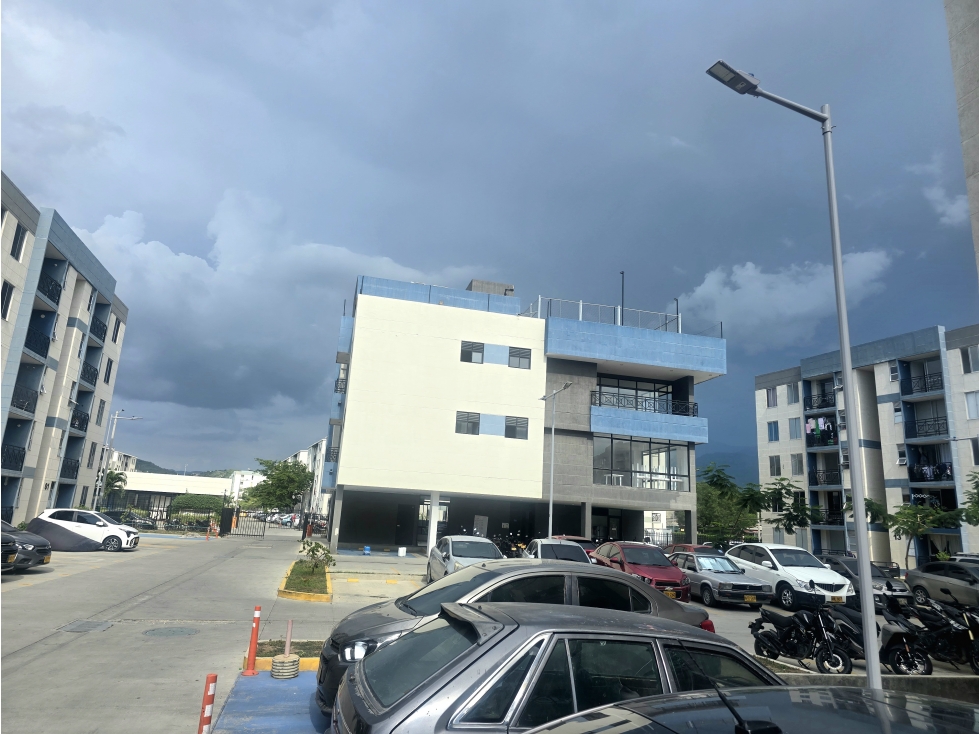 Apartamento en Arriendo Amoblado 2 Alcobas- Curinca Santa Marta