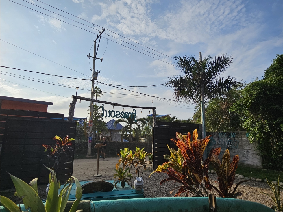 Hostal en Palomino en Venta !Excelente Inversión! - 6