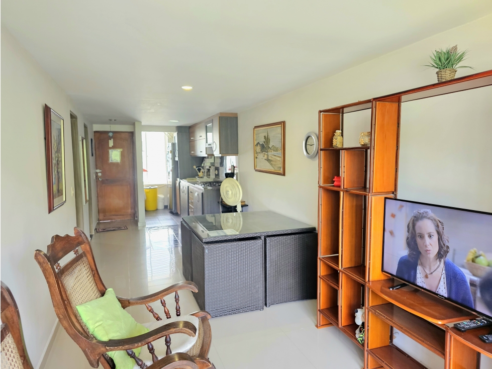 Venta Arriendo Apartamento Amoblado - Rodadero Gaira — foto 2