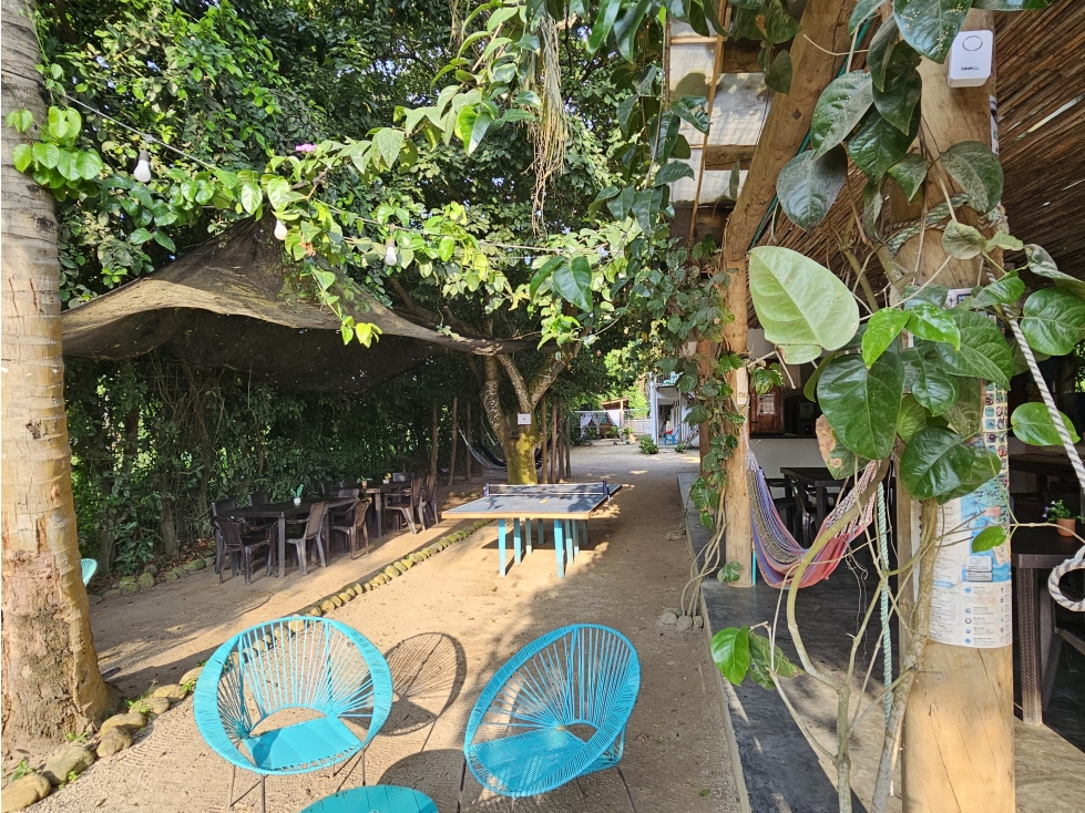 Hostal en Palomino en Venta !Excelente Inversión! - 4