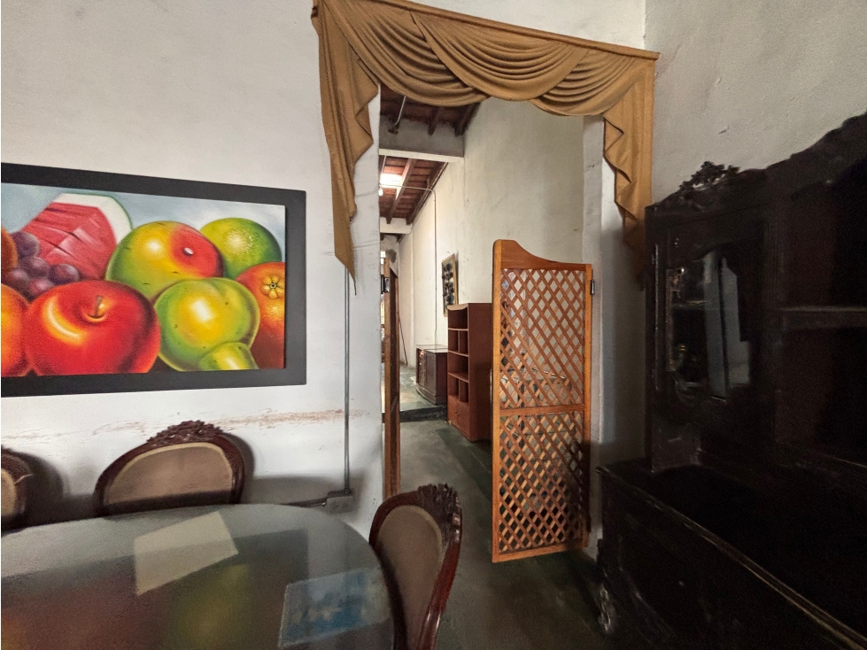 Casa en Venta Amplia de Oportunidad - Inversion - Centro Historico — foto 4