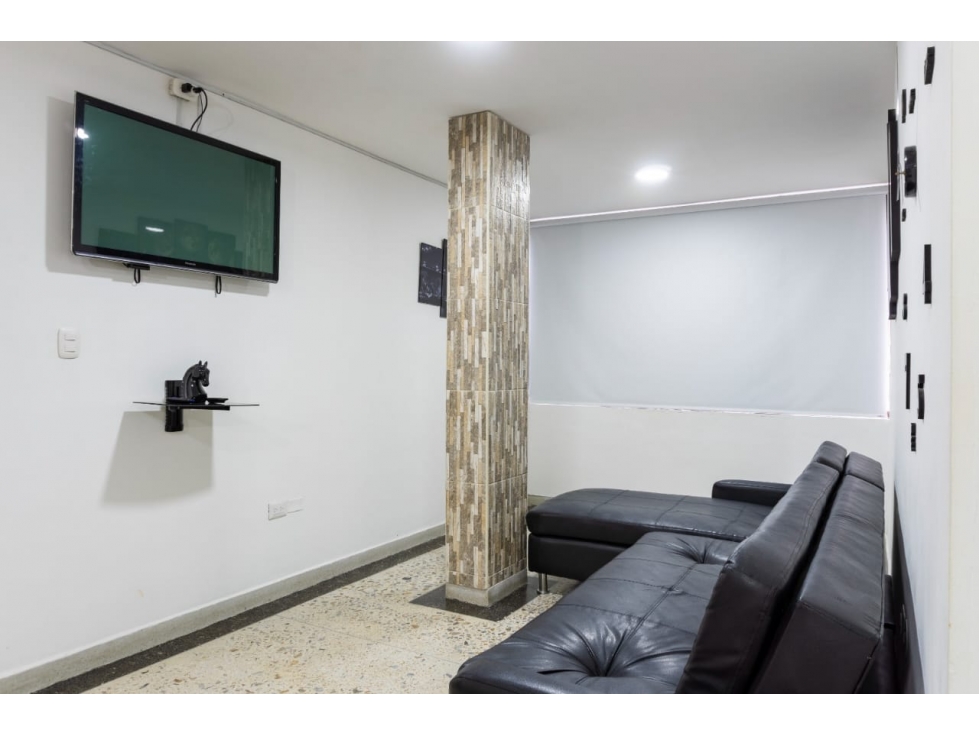 Apartamento en Venta 2 Alcobas - Permiso Turistico - Rodadero