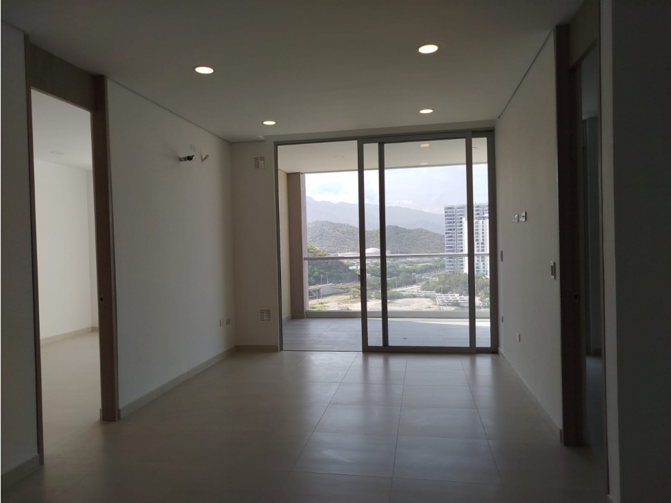 Apartamento en Venta 2 Alcobas Delventto -Pozos Colorados — foto 3