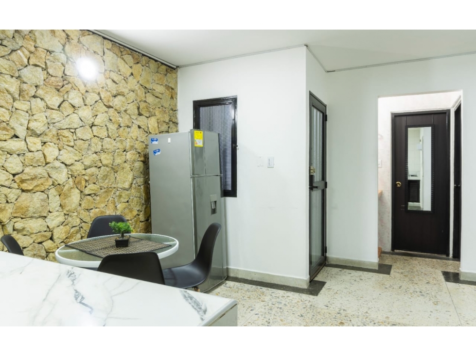 Apartamento en Venta 2 Alcobas - Permiso Turistico - Rodadero — foto 6