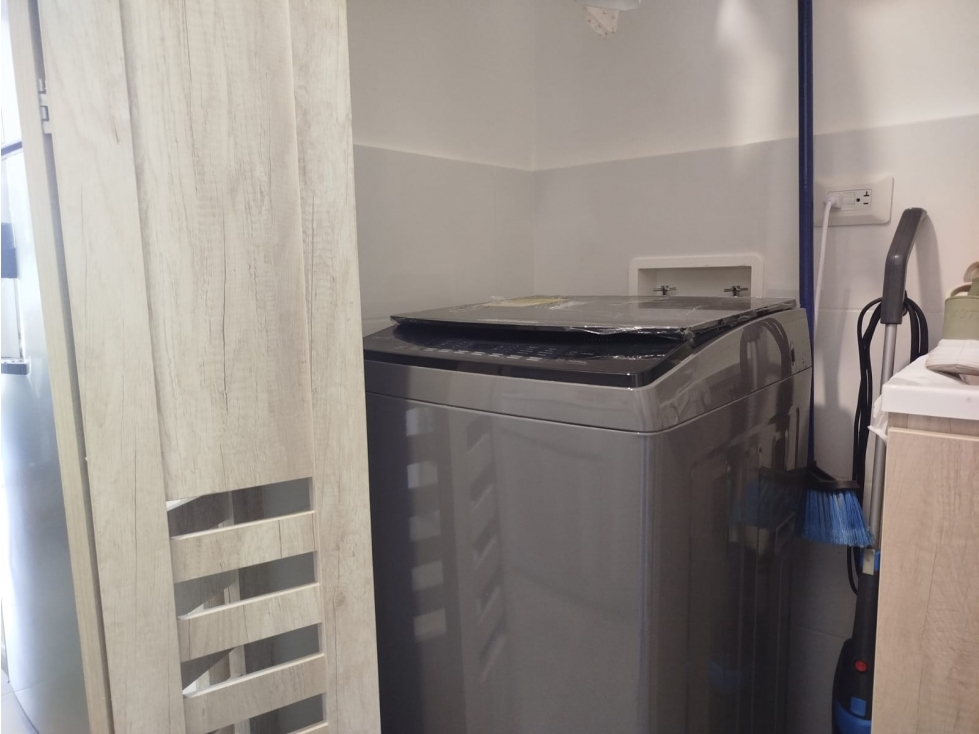 Apartamento en Arriendo Amoblado - Coralina — foto 3