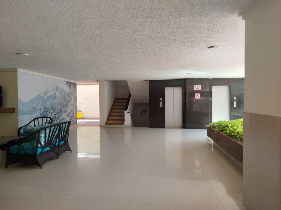 Apartamento en Arriendo 2 Alcobas Amoblado - Rodadero — foto 4