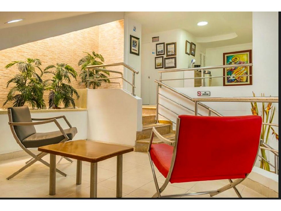 Venta Local clínica odontologíca santa marta en bavaria — foto 3