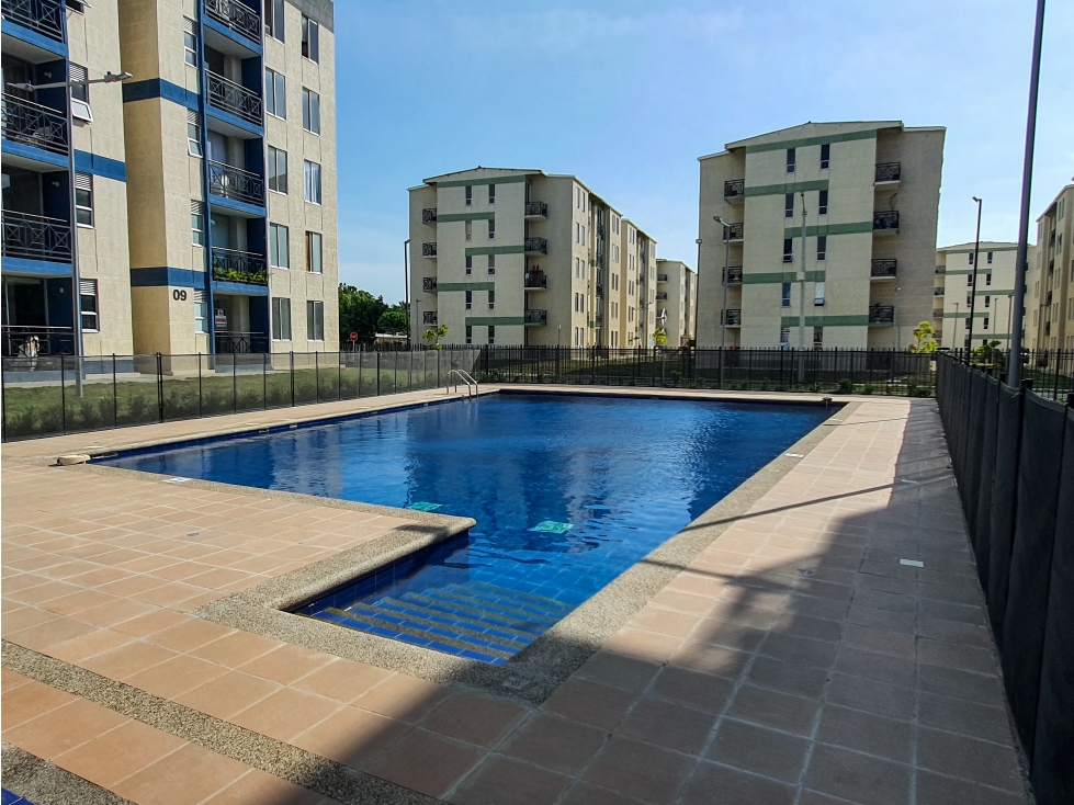 Apartamento en Venta 3 Alcobas - Nevado - Reservas de Curinca — foto 4
