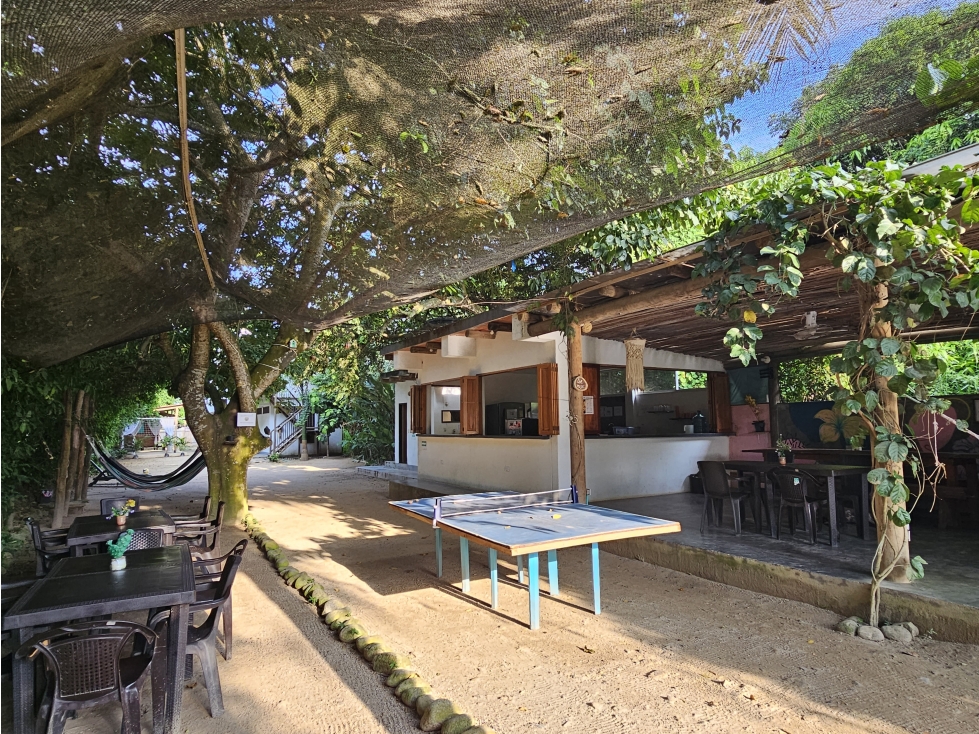 Hostal en Palomino en Venta !Excelente Inversión! - 5