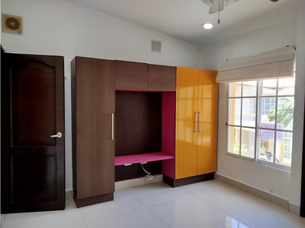 Casa en Arriendo 3 Alcobas 137 mts Brisas del Lago — foto 6