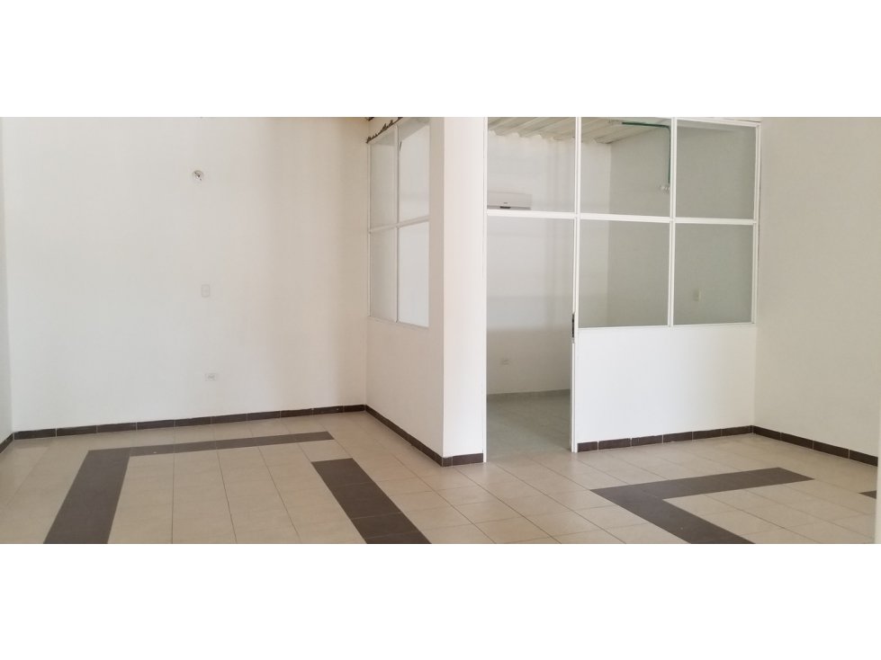 Venta de apartamento y local comercial sector del aeropuerto — foto 3